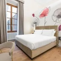 Hotel Adamas, hotel sa Florence