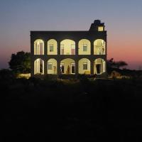 The Royal Relics, hotel poblíž Letiště Junagadh (Keshod) - IXK, Gírský les