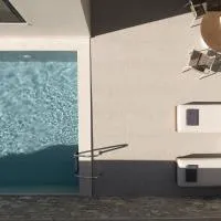 Paligremnos Infinity - Adults only, ξενοδοχείο στον Πλακιά