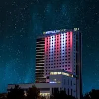Nevali Hotel & Convention Center, viešbutis mieste Šanliurfa