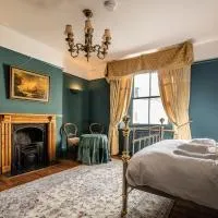 Blue Bliss, hotel di Chagford