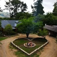 Away with the Fairies Nature Lodge and Backpackers, hotel a Hogsback