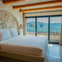 Churchill Townhouse, hotel Bodrumban