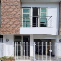 MONTEMAR Casa 2, hotel near Golfo de Morrosquillo Airport - TLU, Santiago