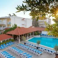Hotel Waterman Kaktus, hotel v destinaci Supetar