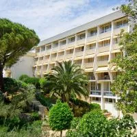 Hotel Kimen, hotel Cresben