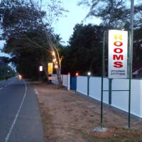 MDS Rest Inn, hotel poblíž Letiště Ampara - ADP, Ampara