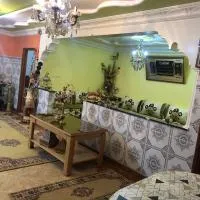 Charming quiet appartement, very good location, hotel i Sidi Slimane