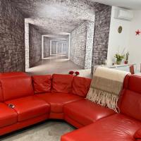 Rose e Frutta - Sweet Dreams, hotel near Trieste Airport - TRS, Begliano