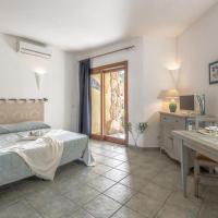 Tranquile Palau Green Village Studio 2 person plus possible extra Child Bed &ndash; hotel w mieście Palau
