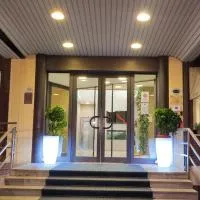 Hotel Touring, hôtel à Falconara Marittima