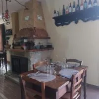 Agriturismo Quota 700, ξενοδοχείο σε Sicignano degli Alburni