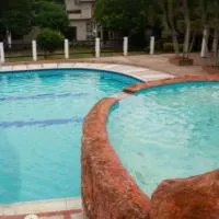 Condominio Tolima, ξενοδοχείο σε Flandes