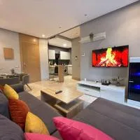 Ideal home away from home, хотел в Maarif
