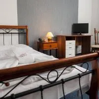 Hotel Diana, Hotel in Nové Mesto nad Váhom