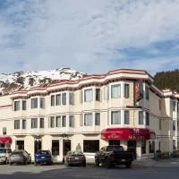Hotel Seward by Aspen Hotels, hotel din Seward