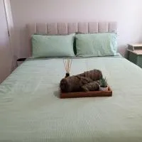La Casa Verde in Warner Lakes - A Boutique Guesthouse - A Welcoming Homestay, hotel sa Brendale