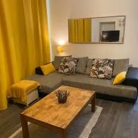 Le Piton - Appartements, hotel Sancerre-ben