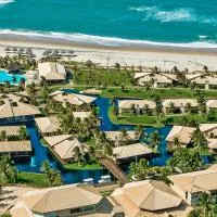 Aquiraz में, होटल Dom Pedro Laguna Beach Resort & Golf by WAM Experience