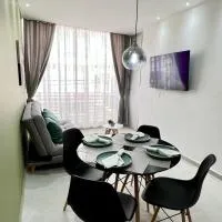201S Apartamento de ensueño, hôtel à Vallecito