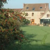 Parenthèse, hotel i La Couture