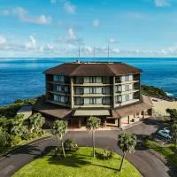 samana hotel Yakushima, hotel en Yakushima