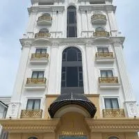 Times Hotel, hotel en Trảng Bàng