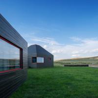 無热宇宙民宿, hotel poblíž Ulanqab Jining Airport - UCB, Ulan Had Sum