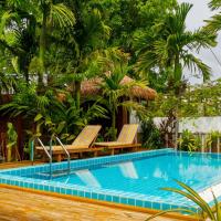 Shark lounge, hotel near Fuvahmulah Airport - FVM, Fuvahmulah