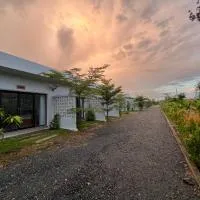 Diamonich Suites Hotel, hotel sa Angk Ta Saom