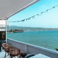 Sea La Vie Andaman, hotel sa Haddo
