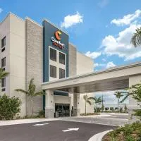 Comfort Suites Stuart-Hutchinson Island, hotel sa Stuart