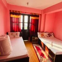 Bandipur Pradhan Homestay – hotel w mieście Bandipur