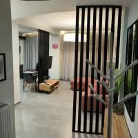 Thess - In Toumpa, hotel v Solúne