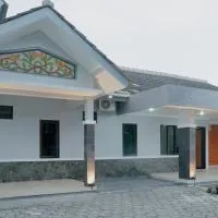 Viesnīca The Samora Living pilsētā Jogjakarta