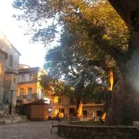 Nature Paradise Apartment، فندق في كارديتسا