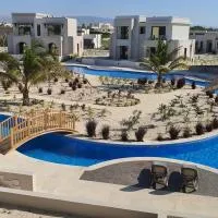 Jozefina Riviera Hawana Salalah, Hotel in Salala