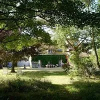 Maison de charme à Wissant, hotelli kohteessa Wissant