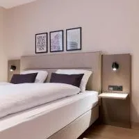 Hotel Müllerbräu, hotel v destinácii Pfaffenhofen an der Ilm