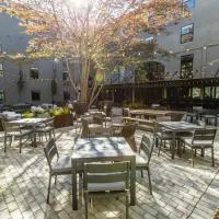 voco The Darwin - Atlanta Midtown by IHG, ξενοδοχείο στην Ατλάντα