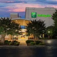 Holiday Inn Gaithersburg by IHG, hotel v destinaci Gaithersburg