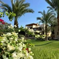 palm shadow resort, отель в городе Tunis