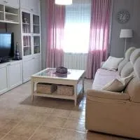 Casa Emma, hotel en Poblete