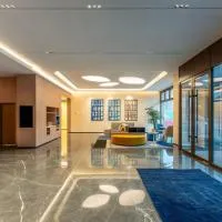 Holiday Inn Express Luoyang Longmen by IHG, hotel sa Luoyang