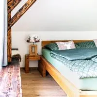 Feuerlehof Appartement, hotel em Aigen im Ennstal