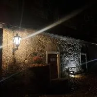 Bramberģes pils namiņš, hotel v destinácii Bramberģe