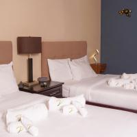 Parc Rayne, hotel berdekatan Cheddi Jagan International Airport - GEO, Georgetown