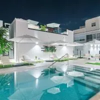 La Vega de Ciudad Jardín Suites, hotel u gradu Las Palmas de Gran Kanarija