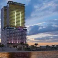 Holiday Inn Express & Suites Mazatlan by IHG, viešbutis mieste Masatlanas