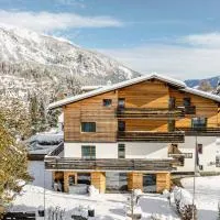 Flem Mountain Lodge, hotel u gradu 'Flims'